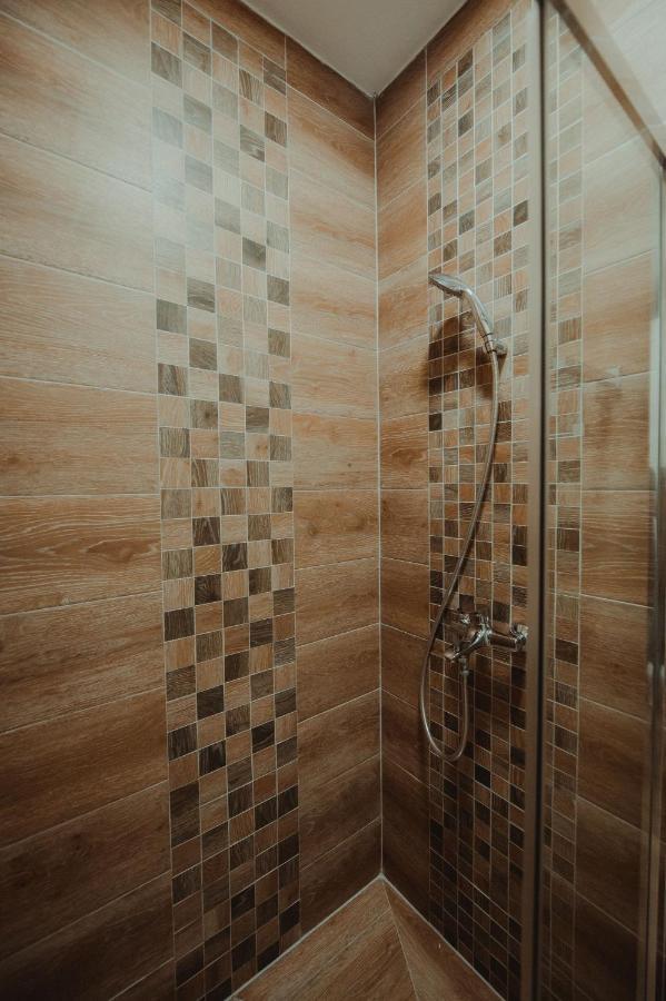 Apartman Lovric Джяково Екстер'єр фото